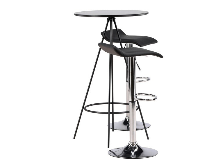 Ēdamistabas komplekts Dallas 4258