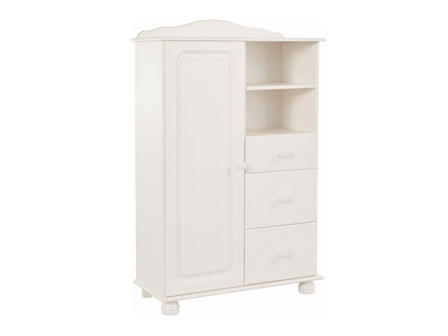 Kumode Fenlaru 109 (Balts)