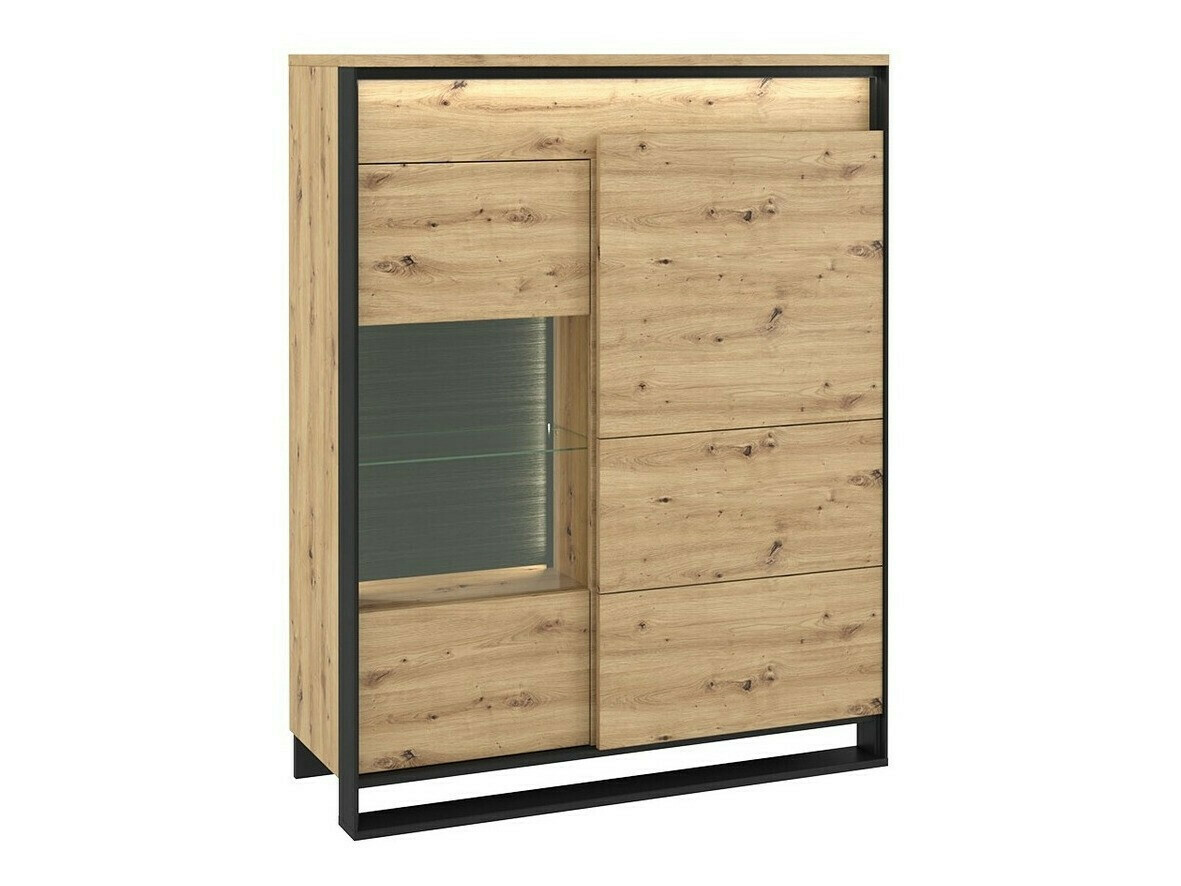Plaukts Luliru 125