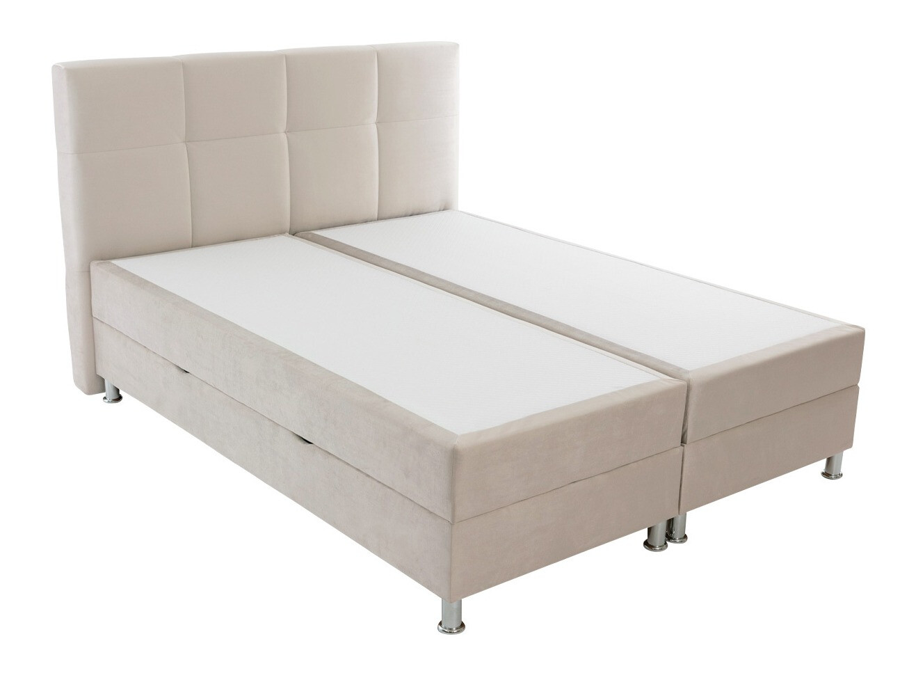 Kontinentālā gulta ComfiDream Aelion (Fresh 01)