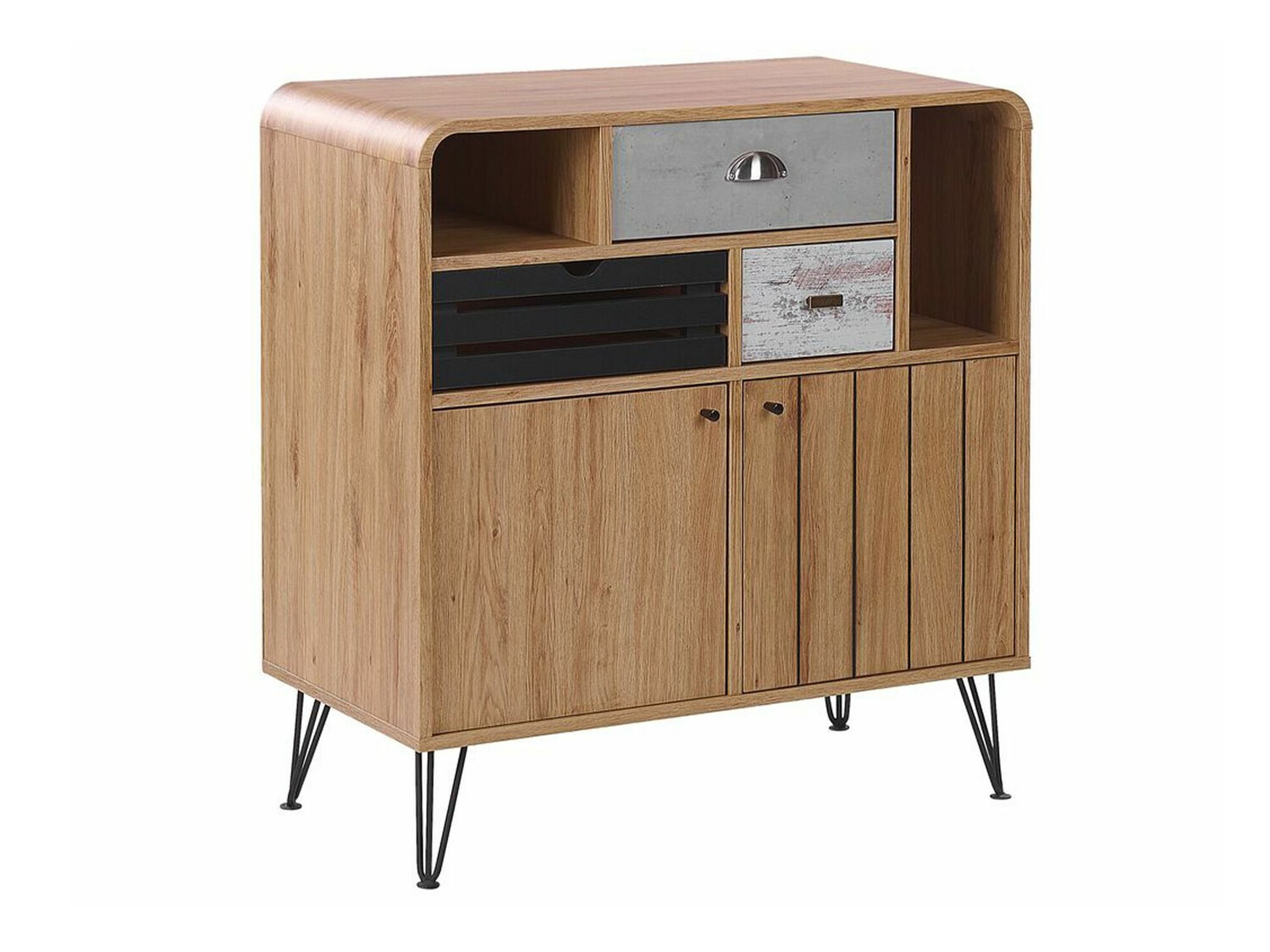 Kumode Berwyn 680
