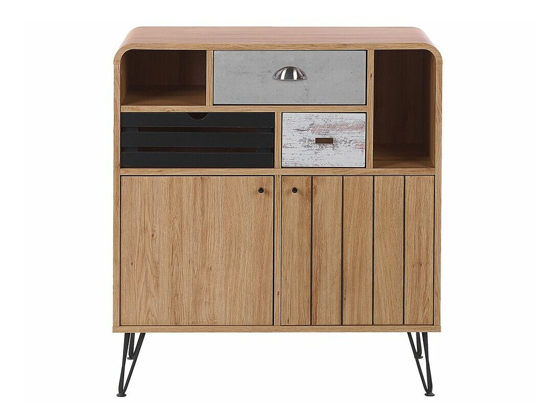 Kumode Berwyn 680