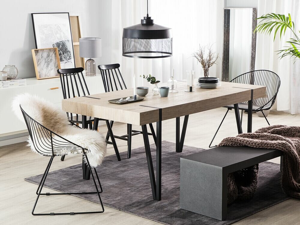 Galds Berwyn 691 (Gaišs koks)