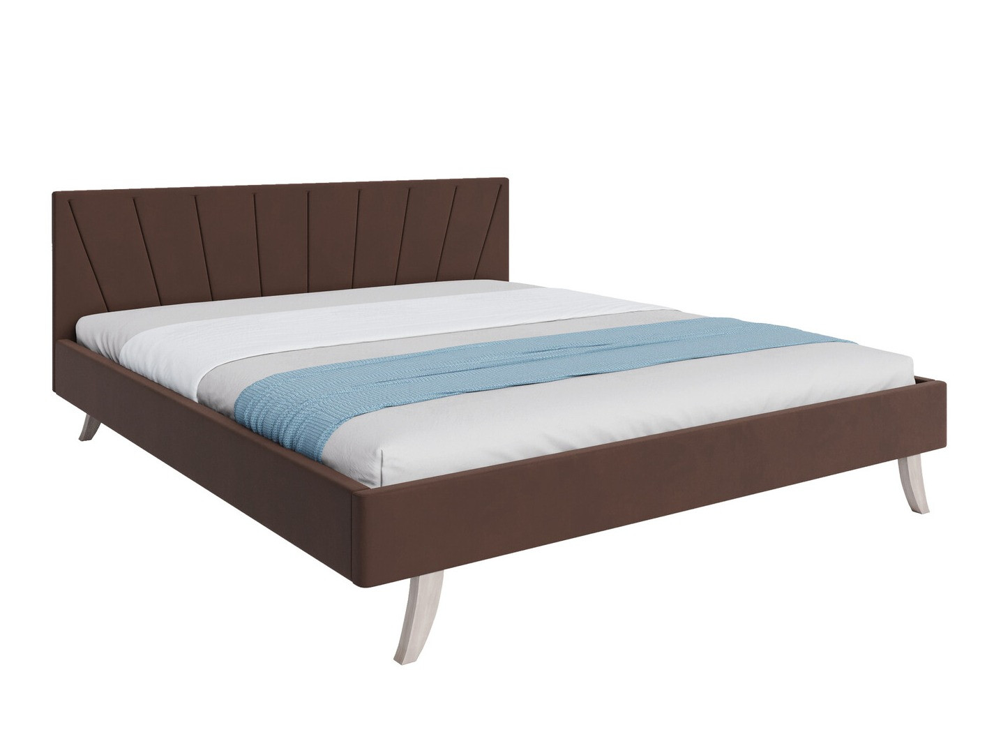 Gulta Fairfield 108 (Brūns)