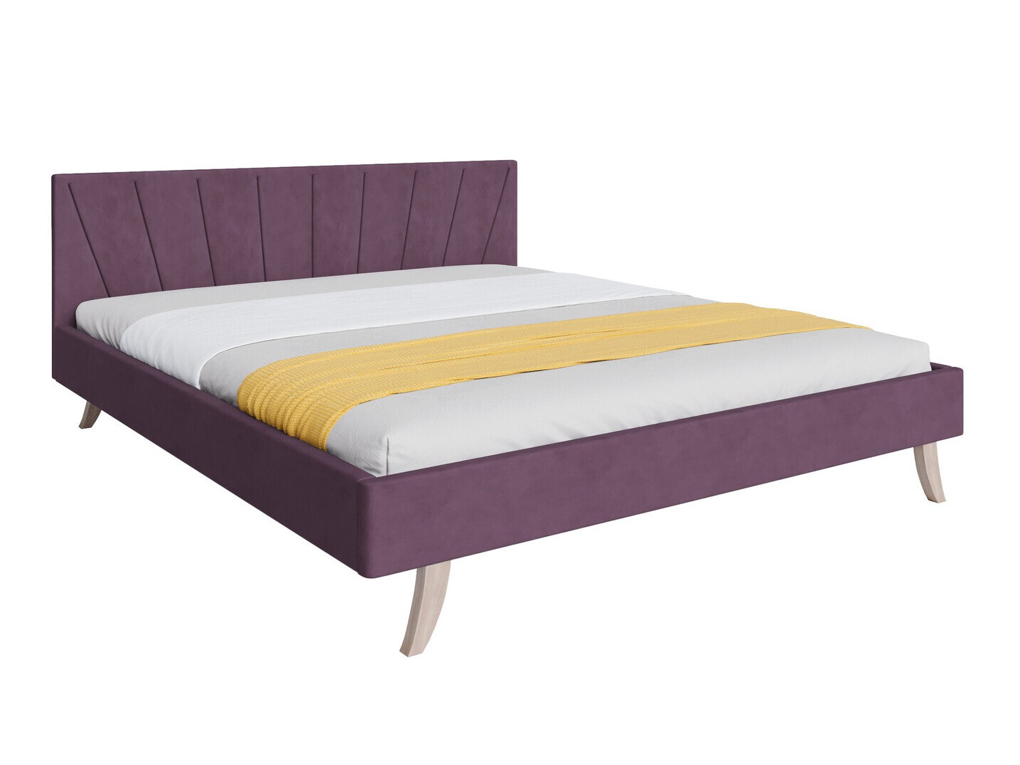 Gulta Fairfield 108 (Violets)