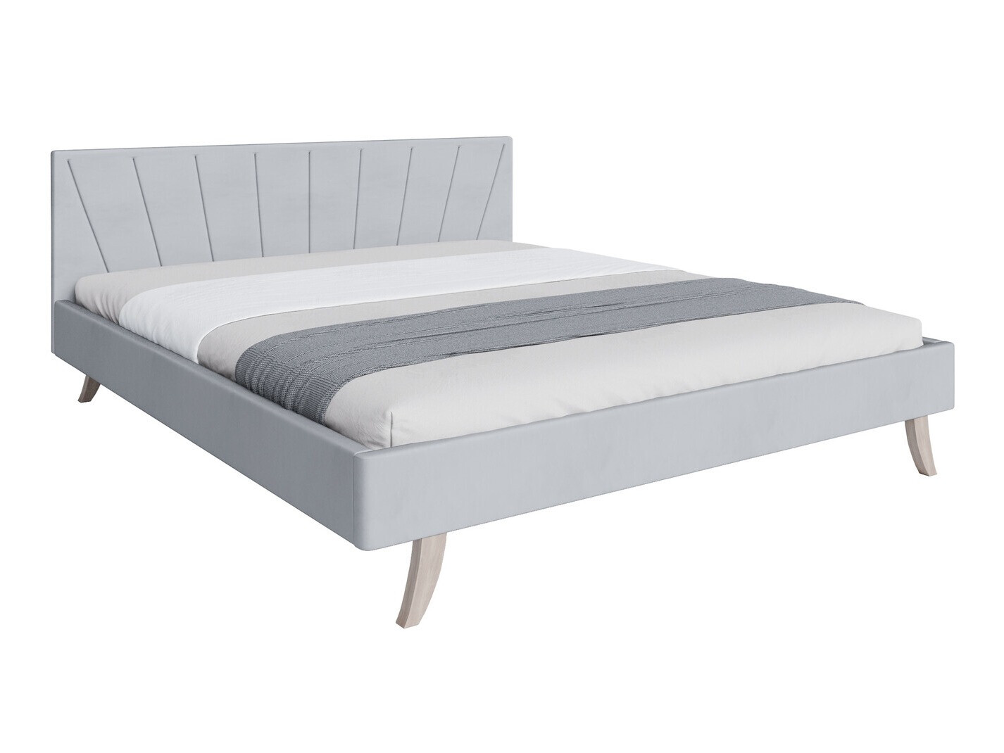 Gulta Fairfield 108 (Pelēks)
