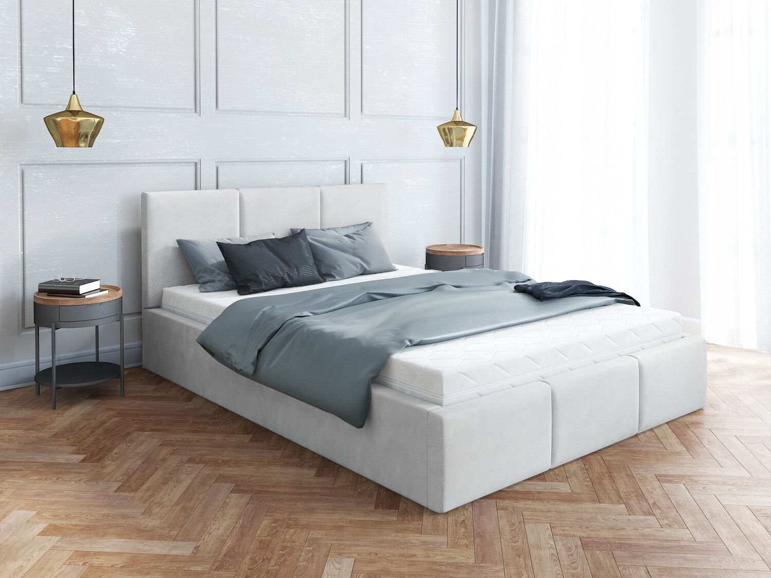 Gulta Fairfield 109 (Balts)