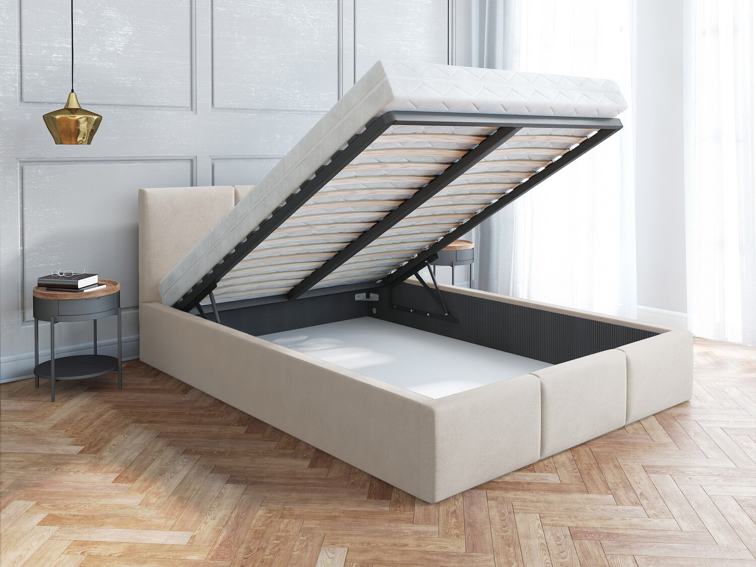 Gulta Fairfield 109 (Krēms)