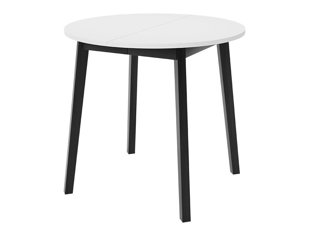 Galds Edmond 112 (Balts + Melns)
