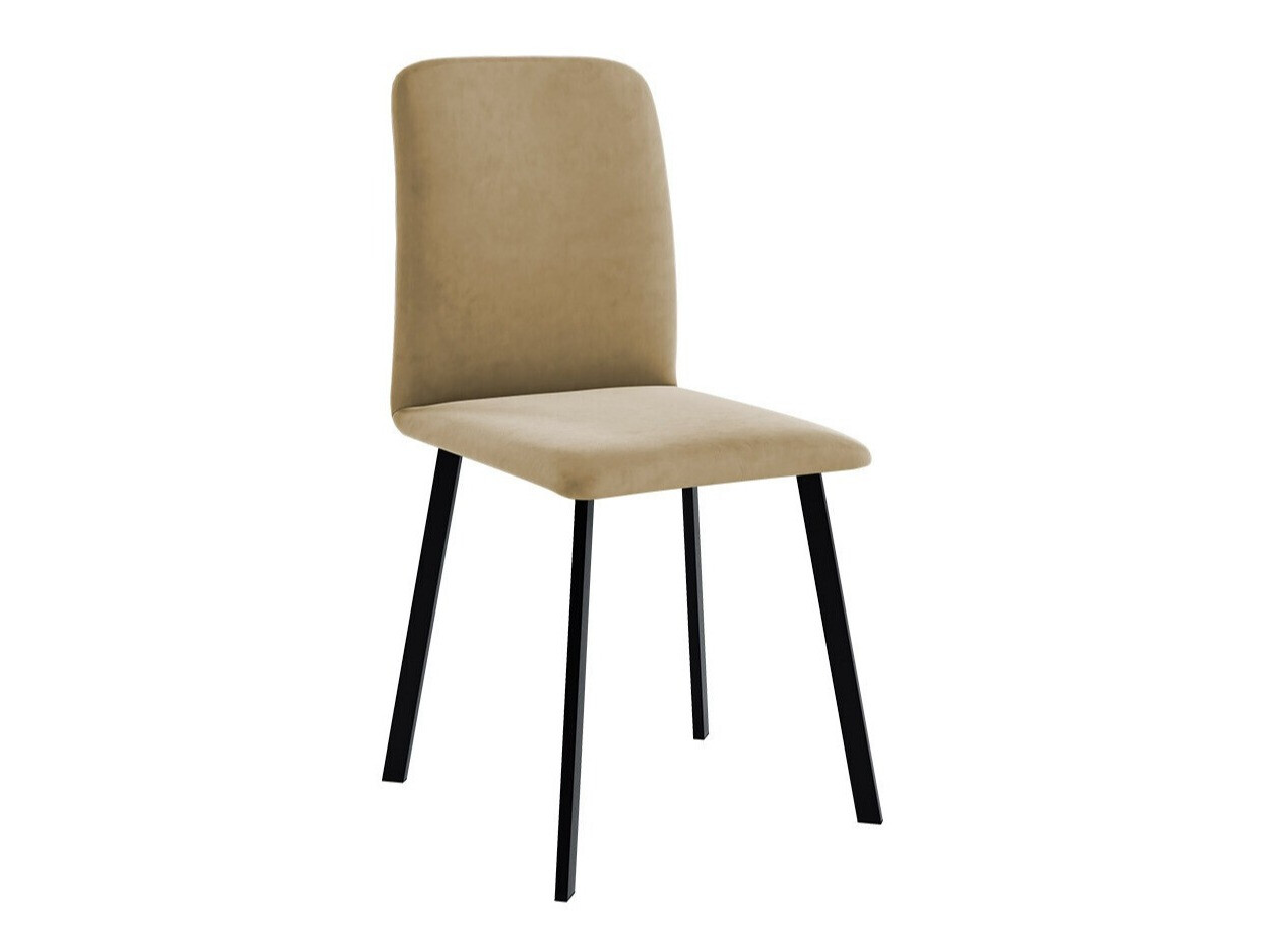 Krēsls Edmond 115 (Amor Velvet 4302)