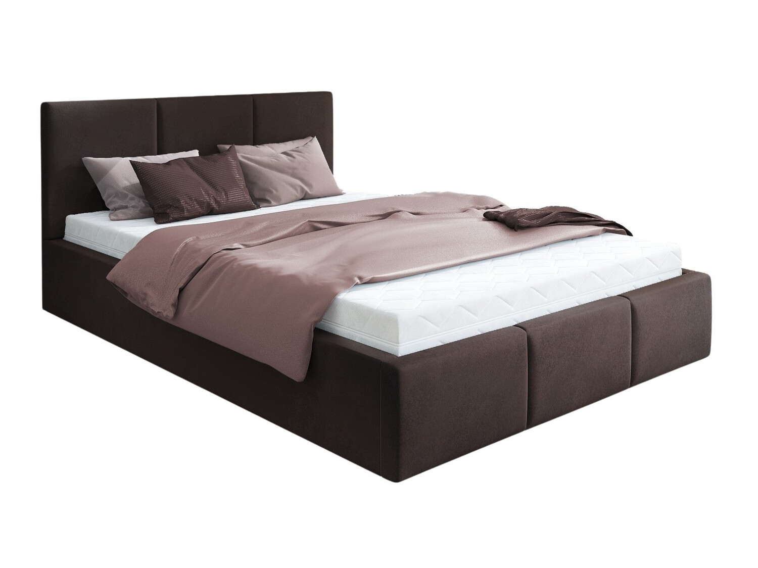 Gulta Fairfield 109 (Brūns)