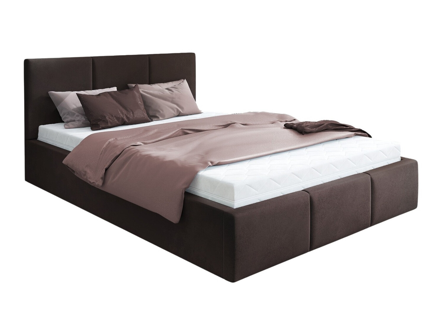 Gulta Fairfield 109 (Brūns)