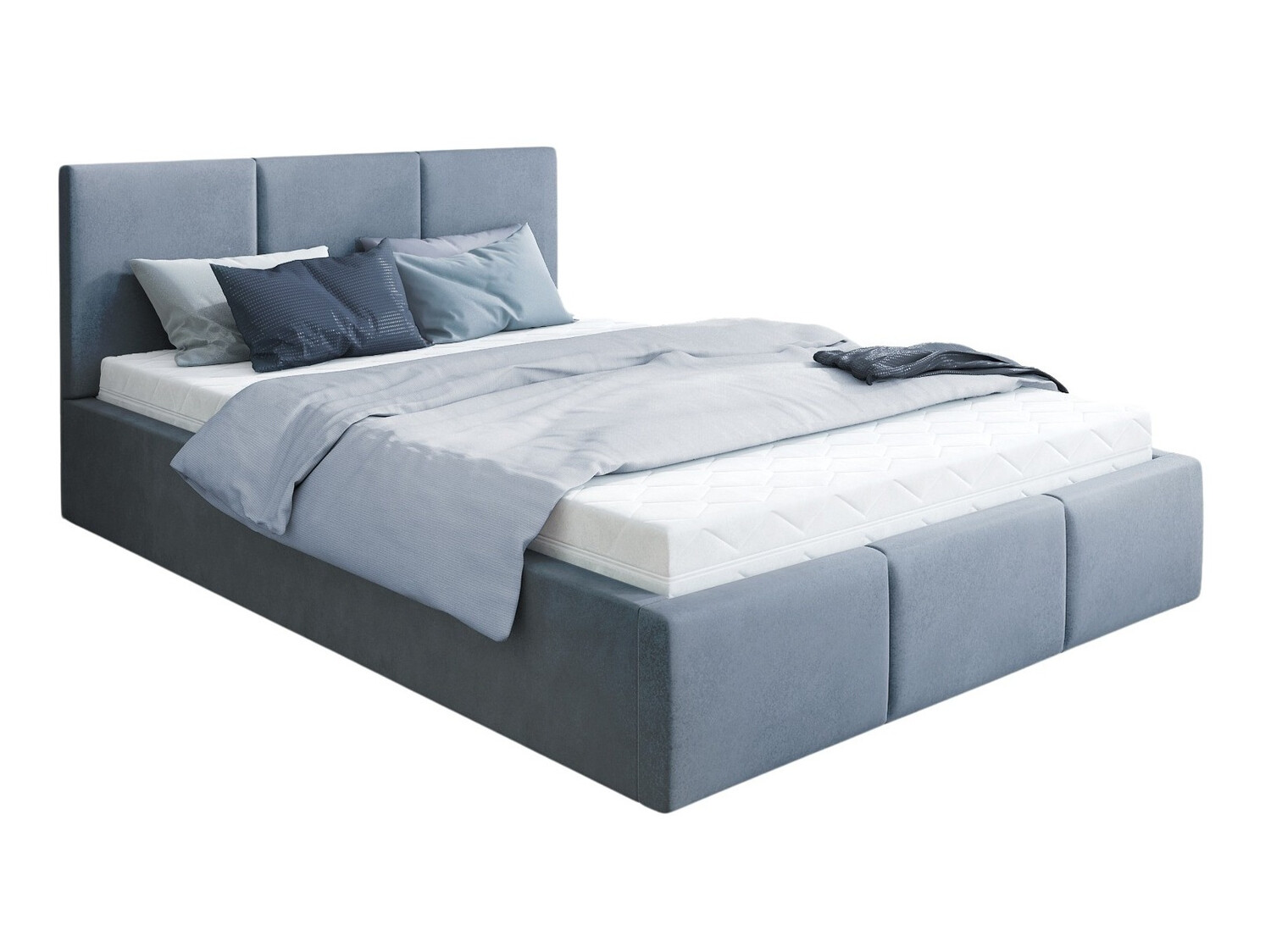 Gulta Fairfield 109 (Pelēks)