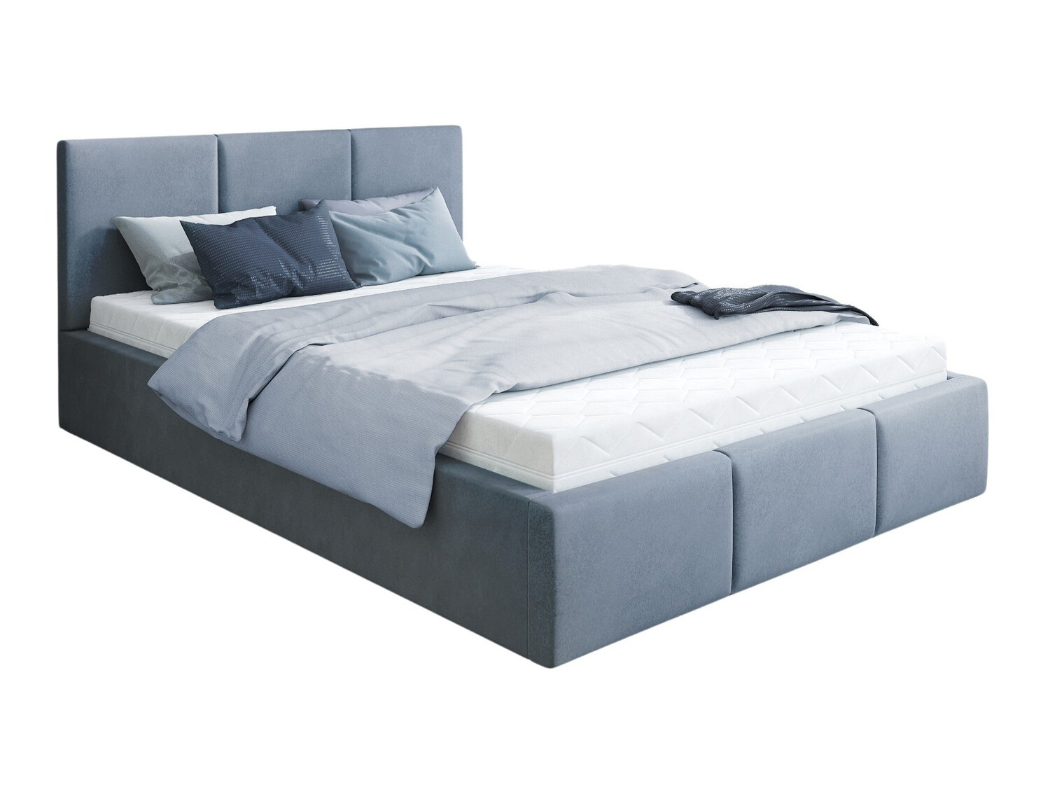 Gulta Fairfield 109 (Pelēks)