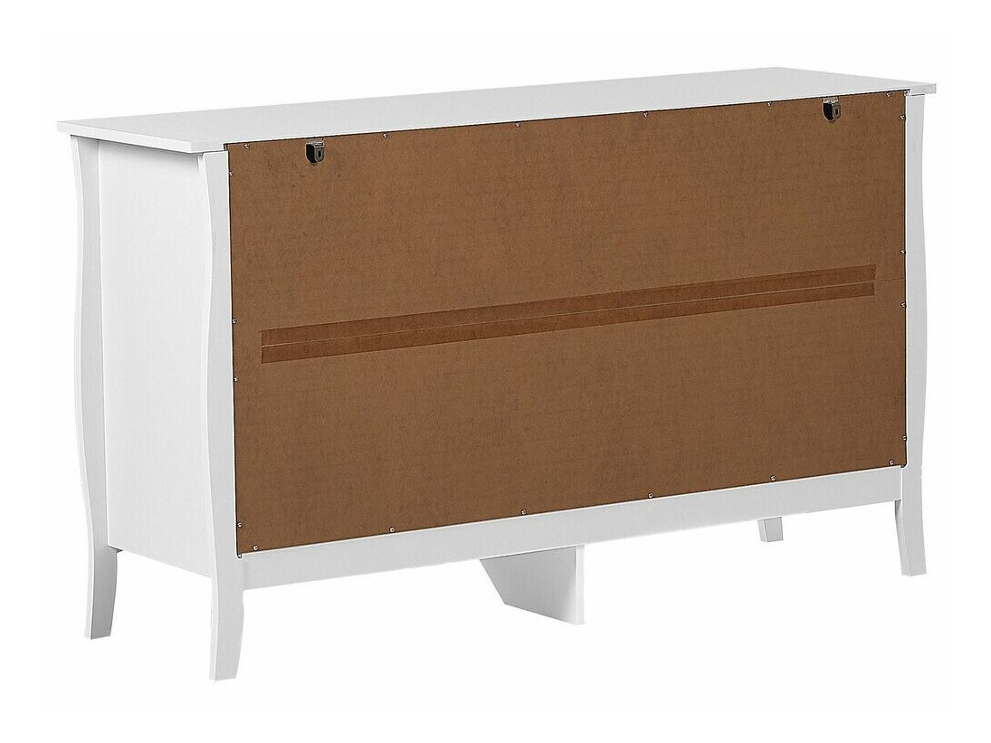 Kumode Berwyn 802 (Balts)