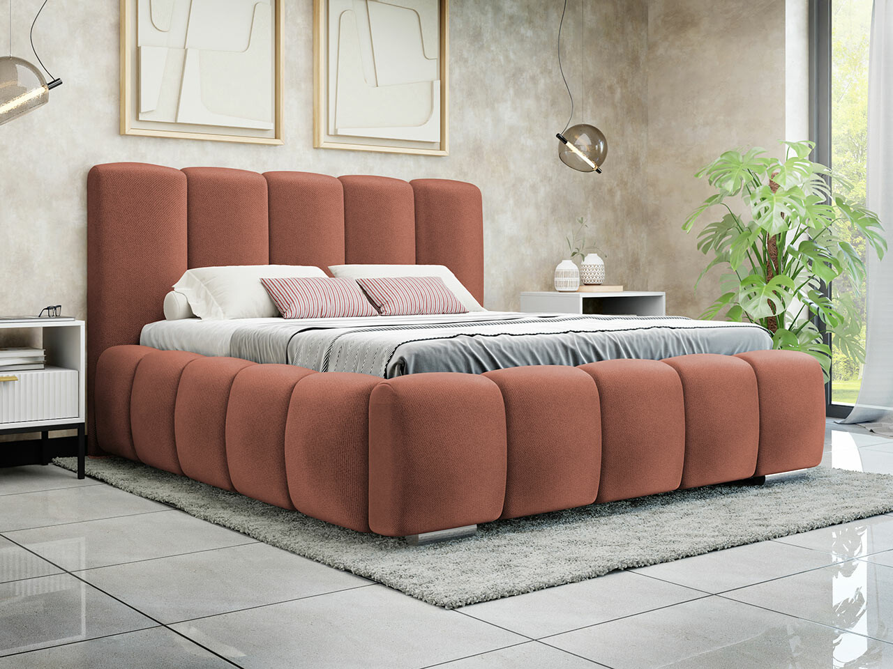 Gulta TrendyNest Alceus I (Kronos 29)