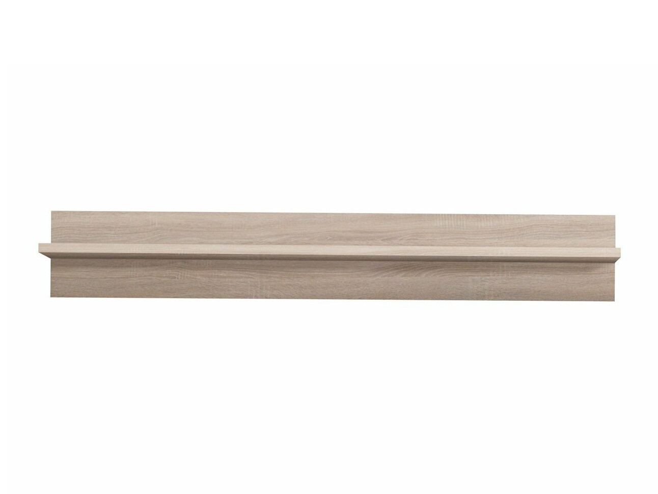 Viesistabas komplekts Melfeli 127 (Sonomas ozols)