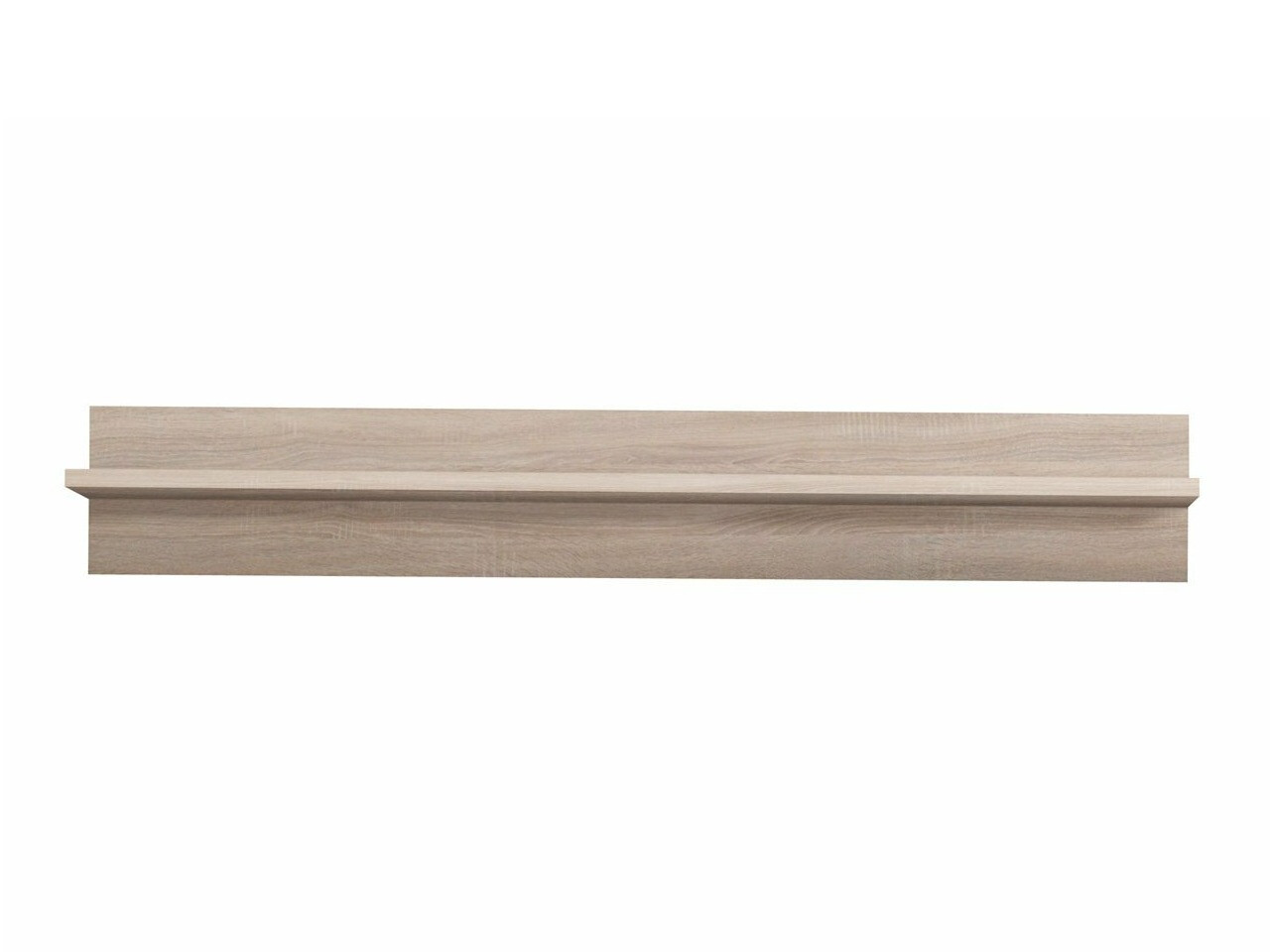 Viesistabas komplekts Melfeli 127 (Sonomas ozols)
