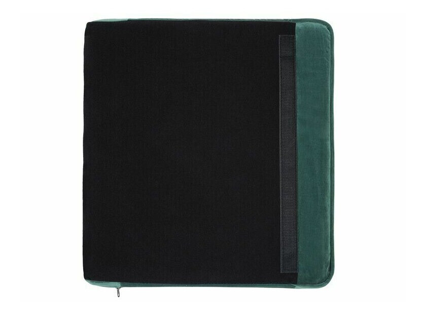 Chesterfield dīvāns Cirdoro 101 (Zaļš)