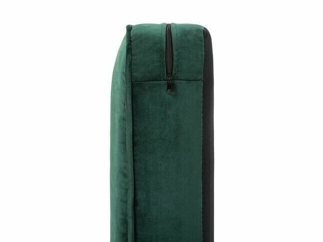 Chesterfield dīvāns Cirdoro 101 (Zaļš)