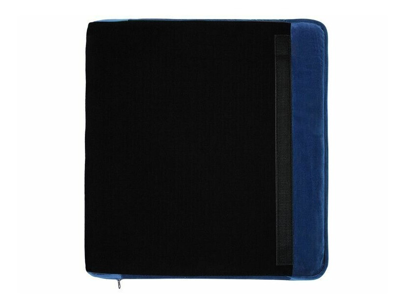 Chesterfield atpūtas krēsls Cirdoro 102 (Zils)