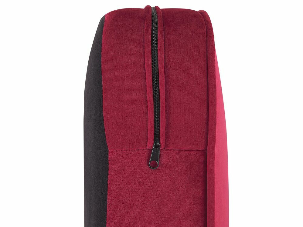 Chesterfield atpūtas krēsls Cirdoro 102 (Sarkans)