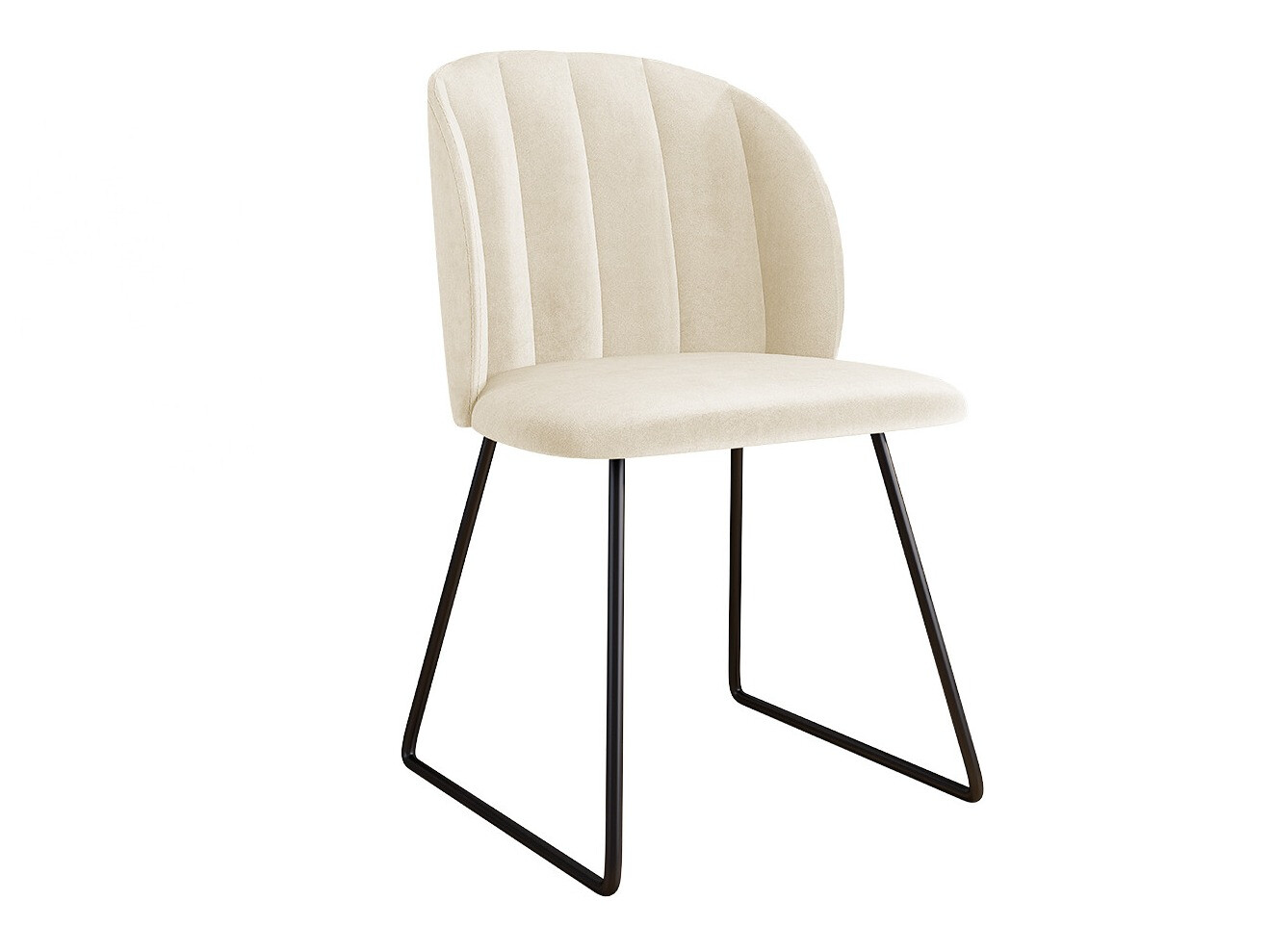 Krēsls Comfivo Passer I (Magic Velvet 2250)