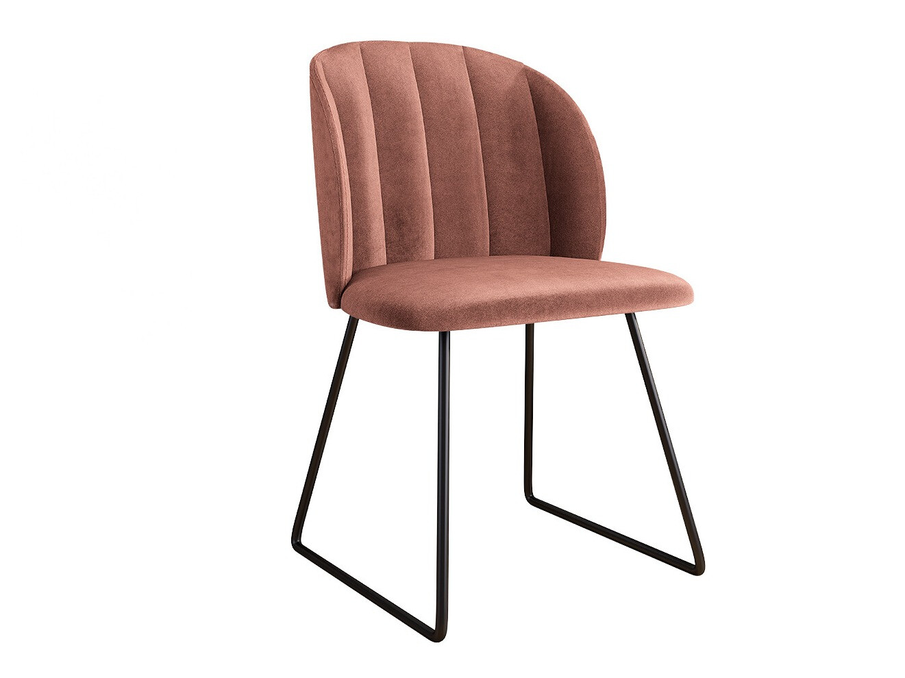 Krēsls Comfivo Passer I (Magic Velvet 2258)