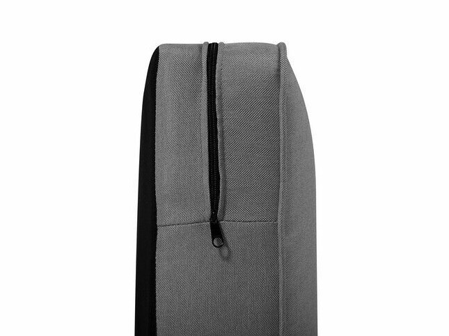 Chesterfield dīvāns Cirdoro 104 (Pelēks)