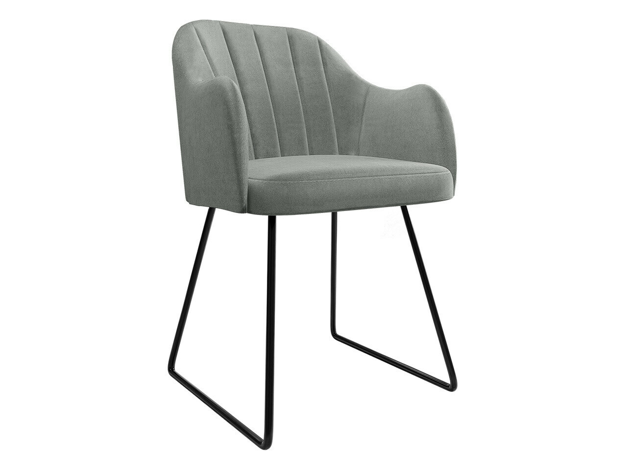 Krēsls Comfivo Passer II (Magic Velvet 2217)