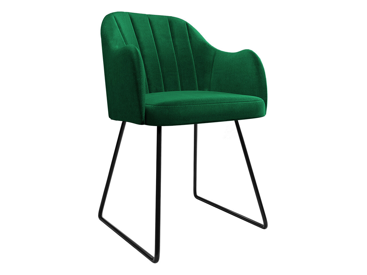 Krēsls Comfivo Passer II (Magic Velvet 2225)