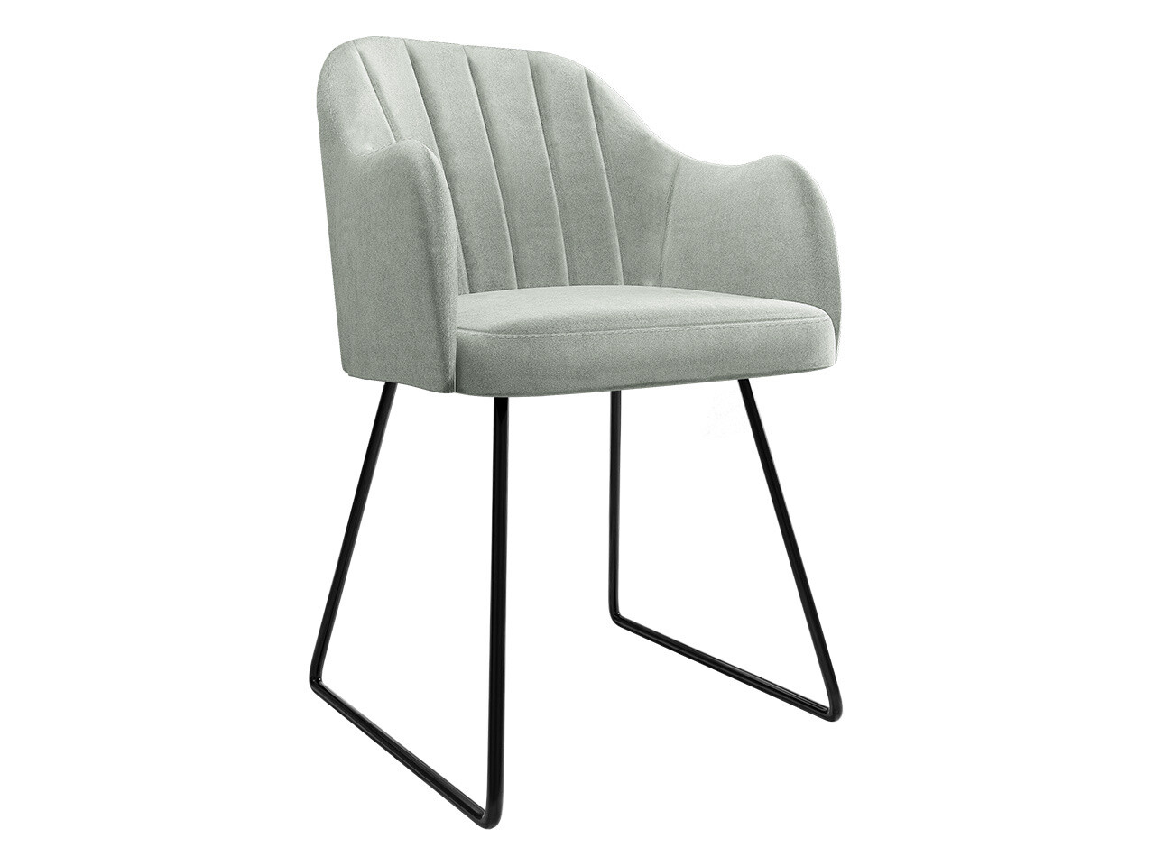 Krēsls Comfivo Passer II (Magic Velvet 2240)