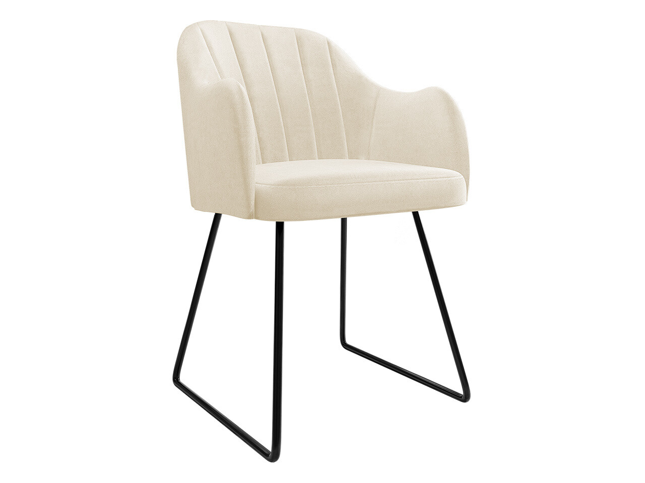 Krēsls Comfivo Passer II (Magic Velvet 2250)