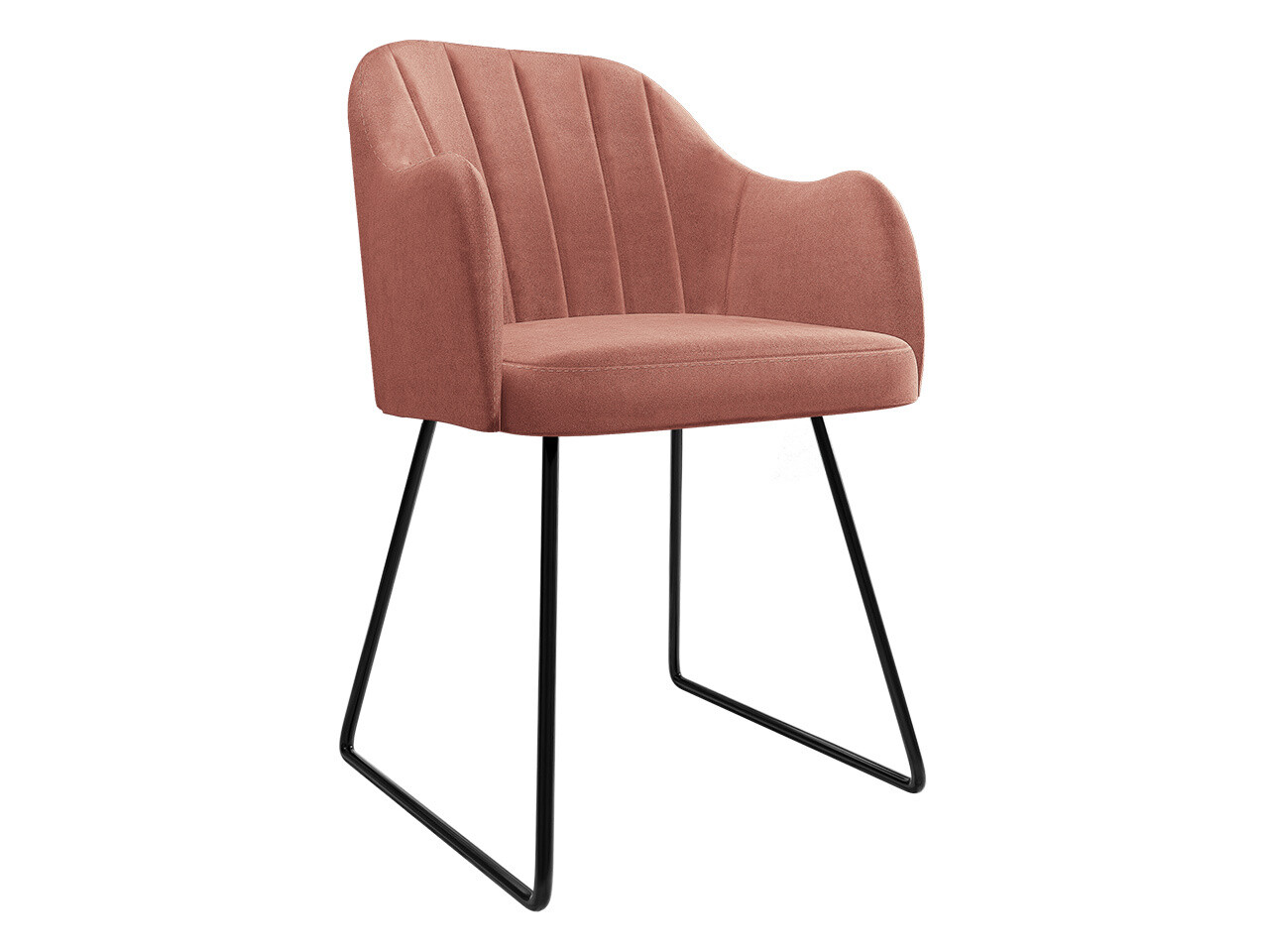 Krēsls Comfivo Passer II (Magic Velvet 2258)