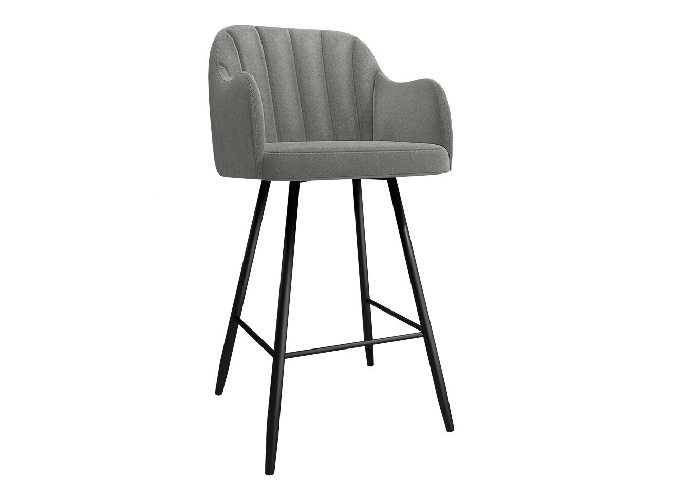 Bāra krēsls Comfivo Anser I (Magic Velvet 2217)