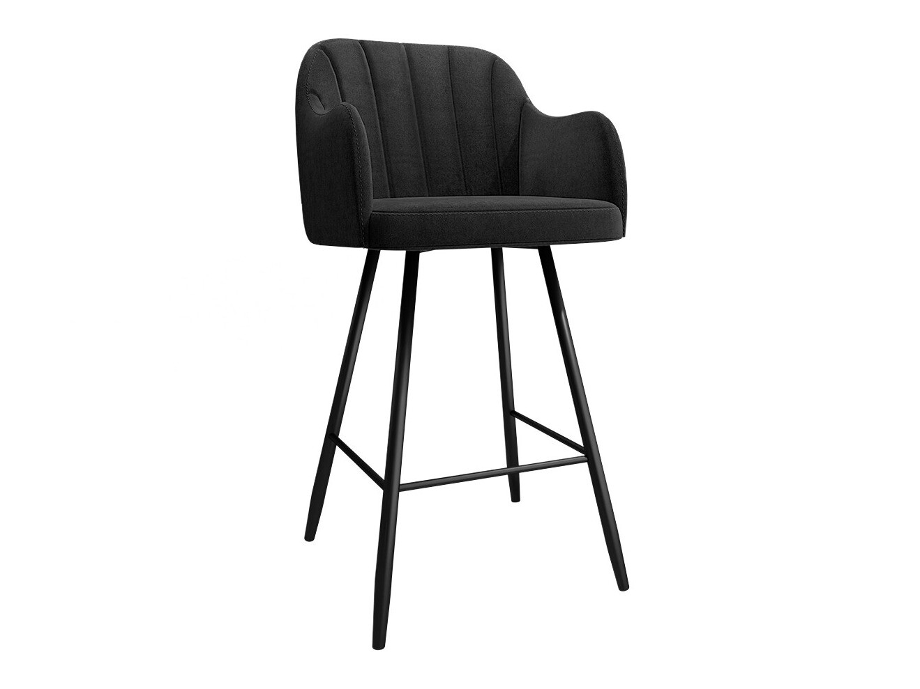 Bāra krēsls Comfivo Anser I (Magic Velvet 2219)