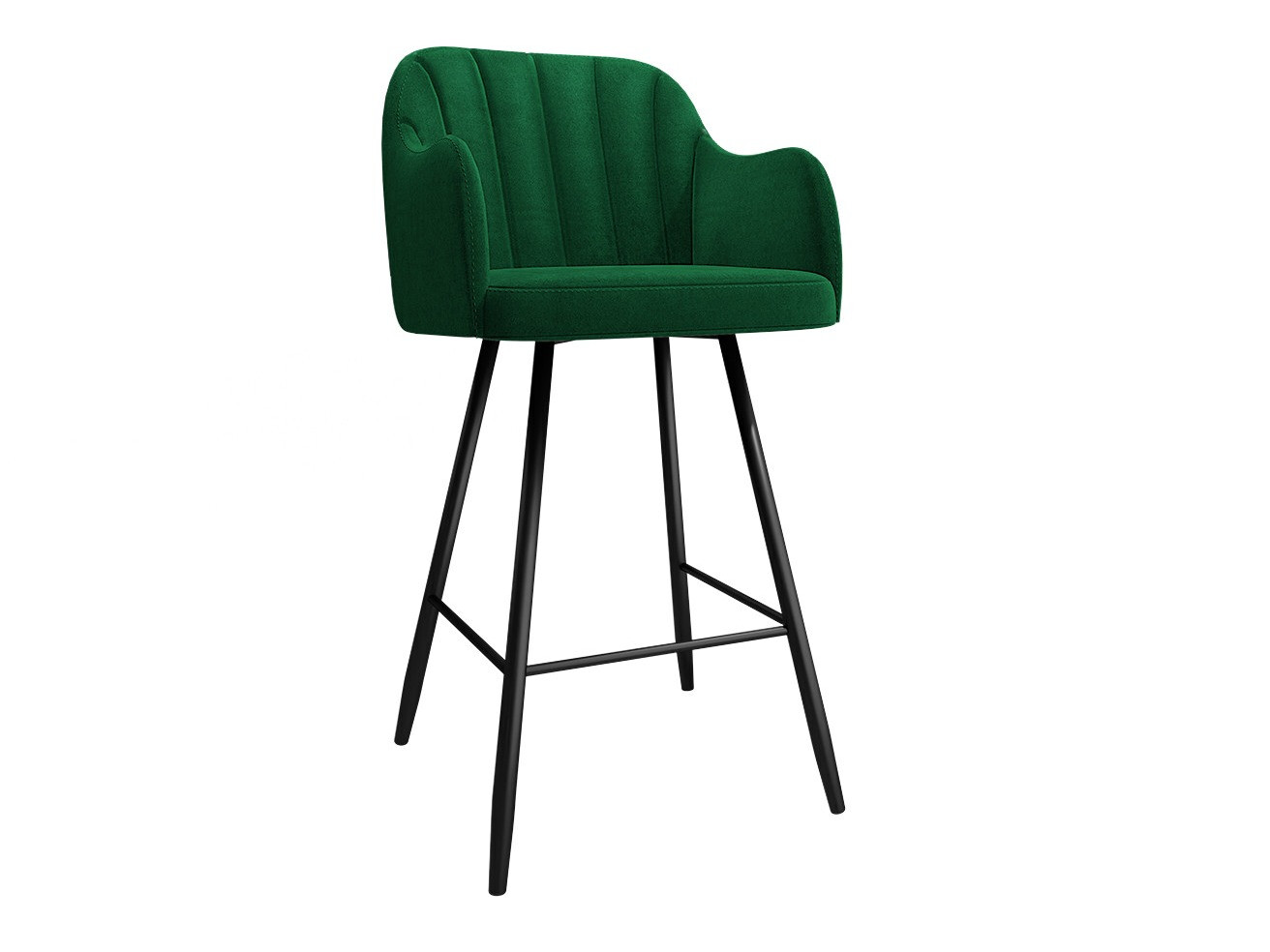 Bāra krēsls Comfivo Anser I (Magic Velvet 2225)
