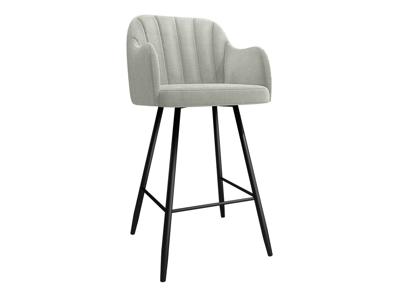 Bāra krēsls Comfivo Anser I (Magic Velvet 2240)