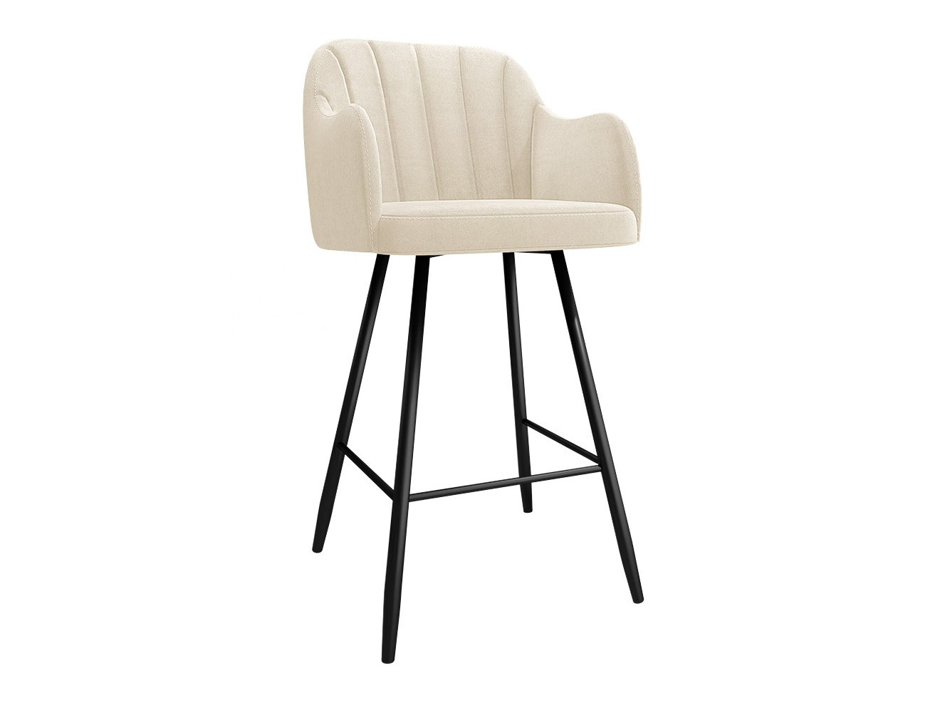 Bāra krēsls Comfivo Anser I (Magic Velvet 2250)