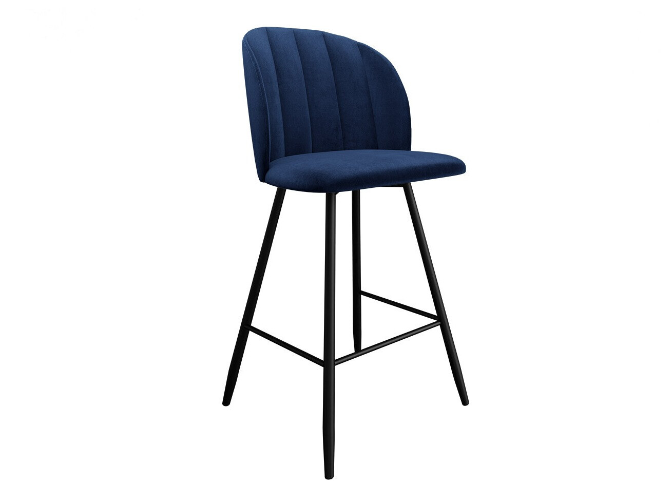 Bāra krēsls Comfivo Anser II (Magic Velvet 2216)