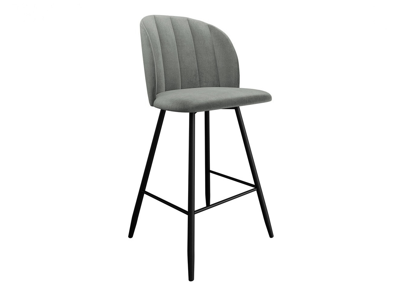 Bāra krēsls Comfivo Anser II (Magic Velvet 2217)