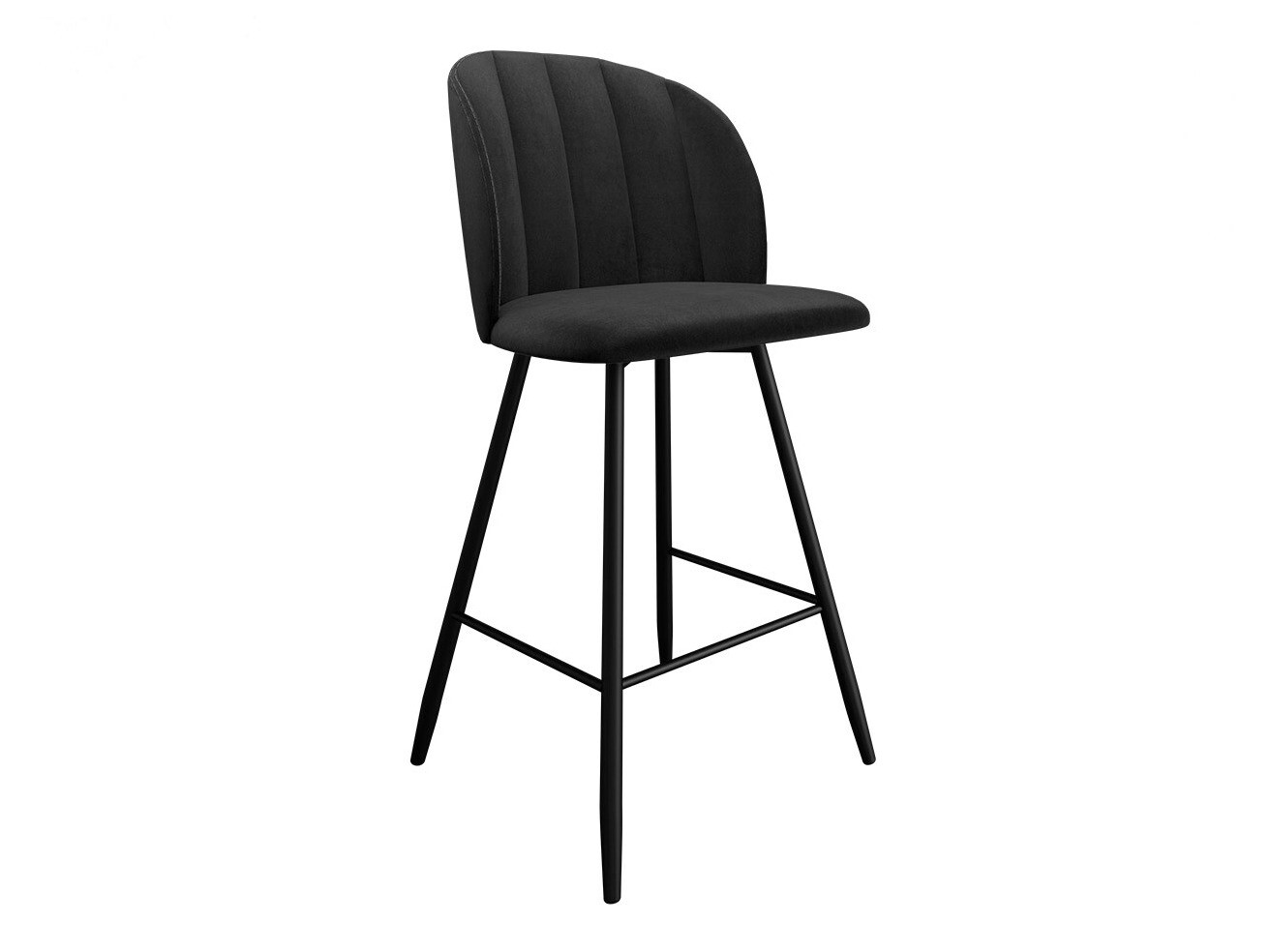 Bāra krēsls Comfivo Anser II (Magic Velvet 2219)