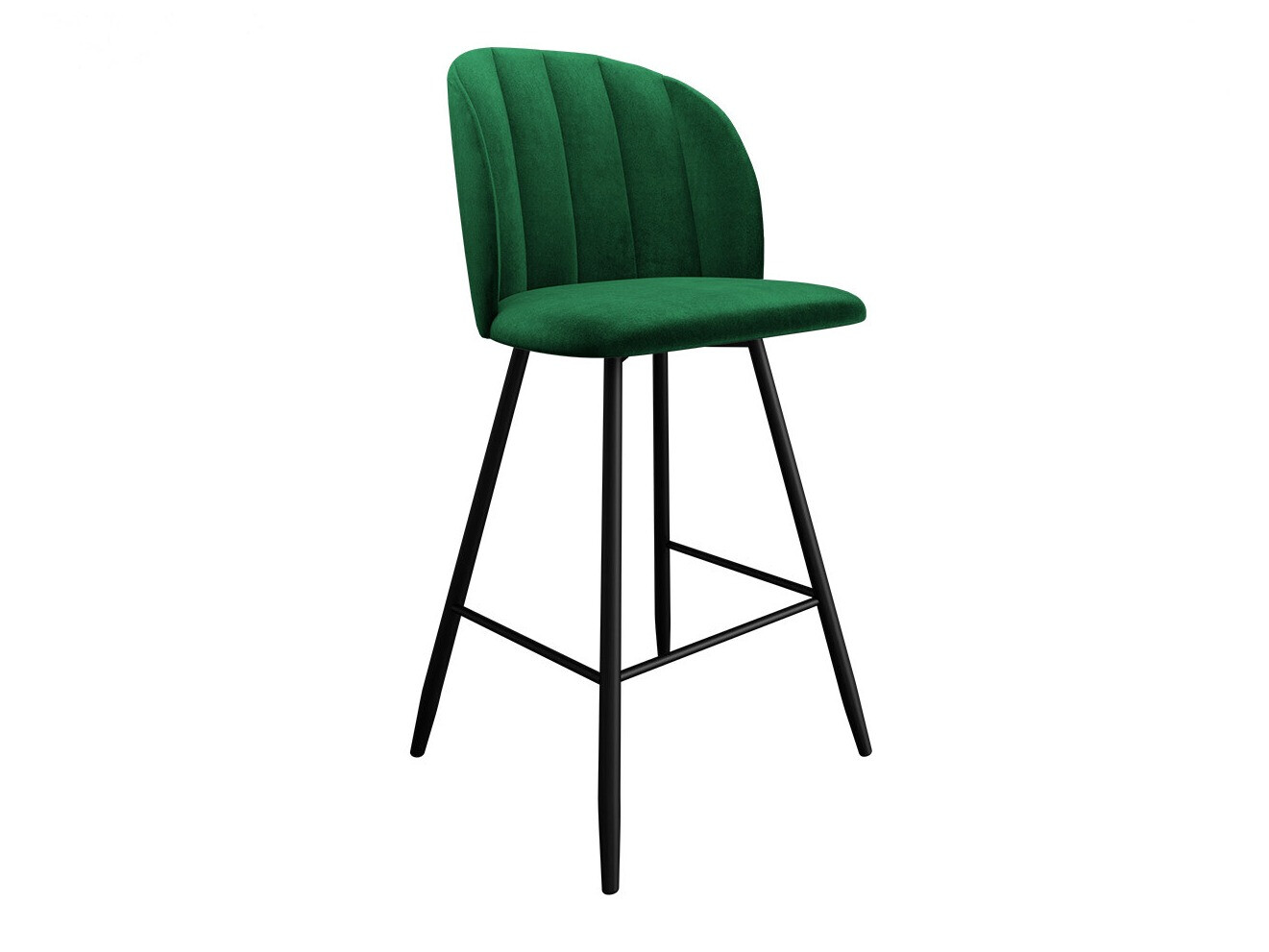 Bāra krēsls Comfivo Anser II (Magic Velvet 2225)