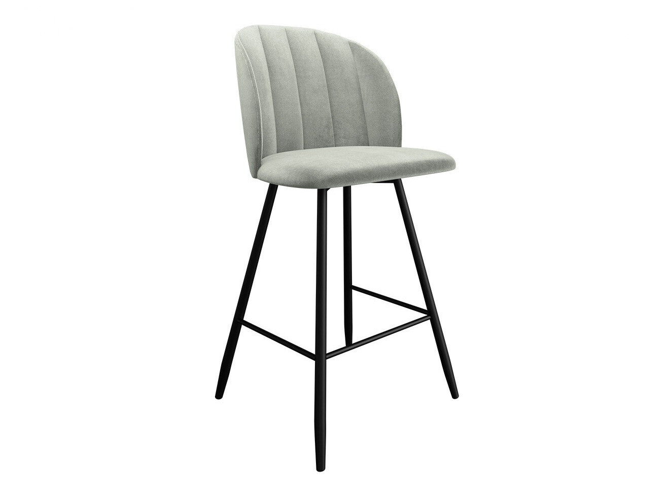 Bāra krēsls Comfivo Anser II (Magic Velvet 2240)