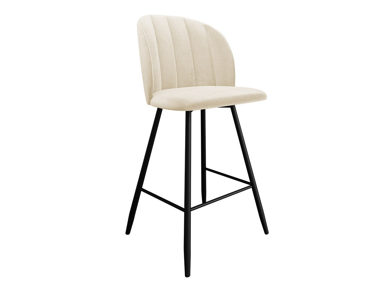 Bāra krēsls Comfivo Anser II (Magic Velvet 2250)