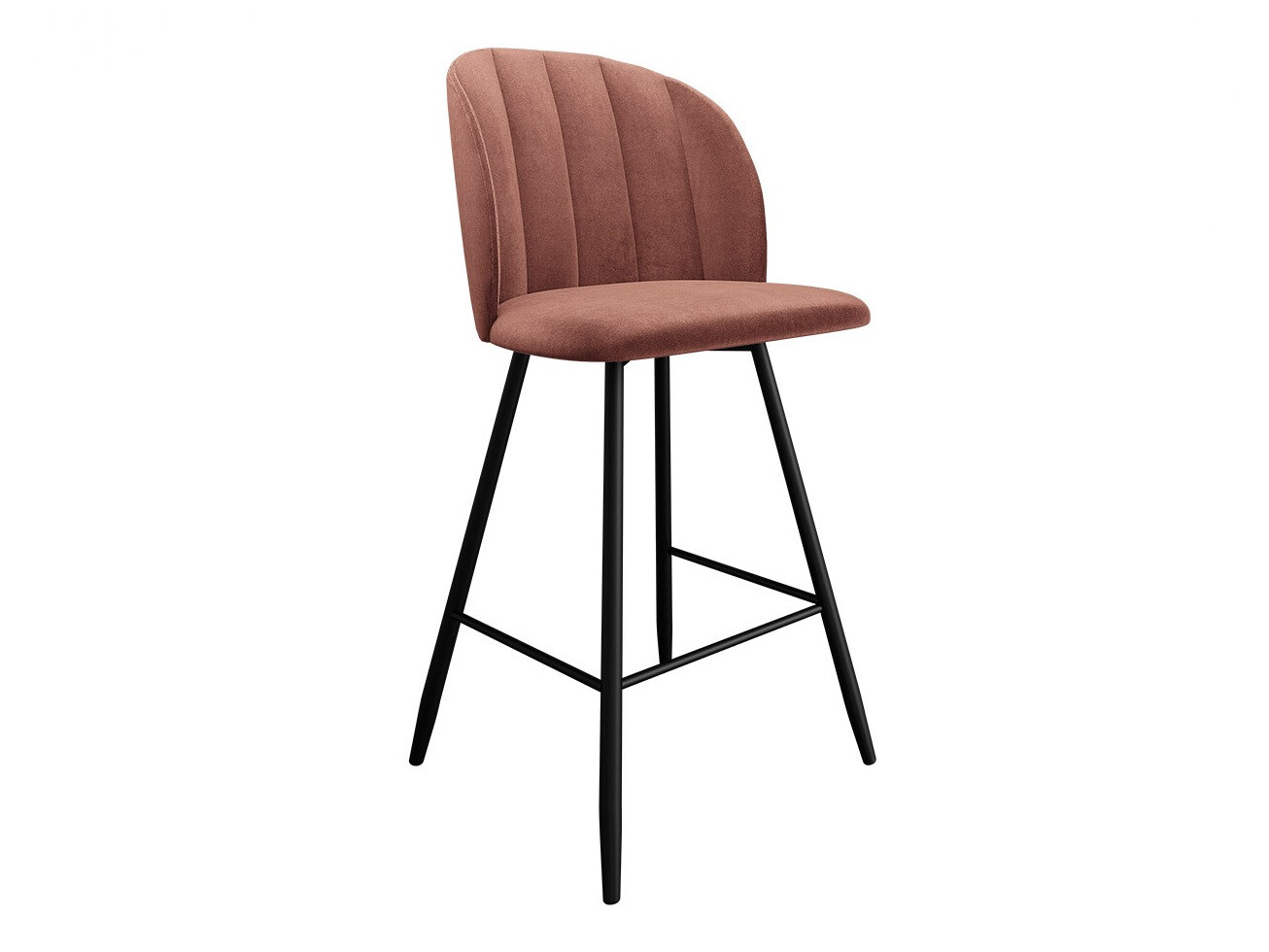 Bāra krēsls Comfivo Anser II (Magic Velvet 2258)