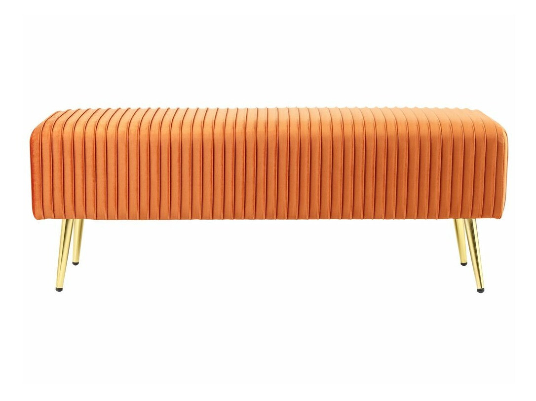 Mīkstais sols Berwyn 859 (Oranžs)