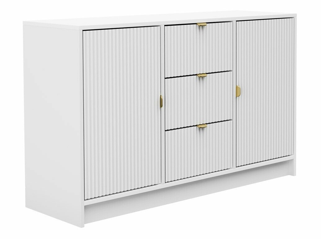 Kumode Comfivo Papilio (Balts)