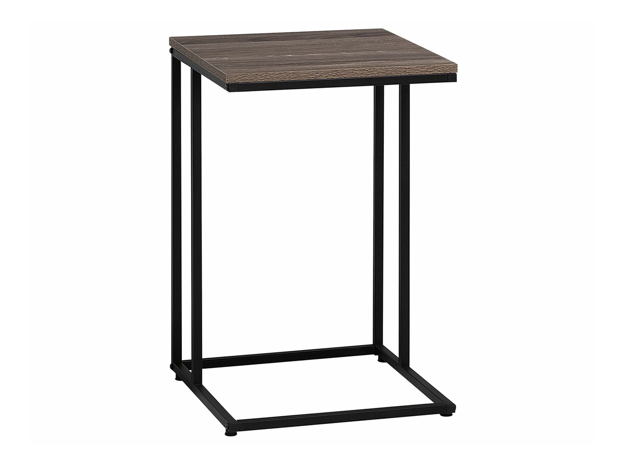 Kafijas galdiņš Berwyn 1077 (Taupe + Melns)