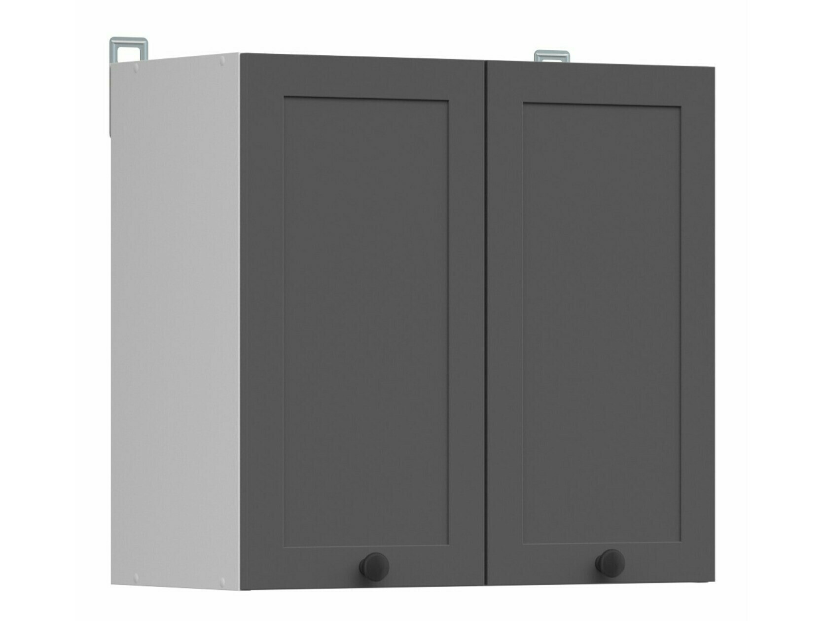 Moduļu piekarams skapis Classic Grey 109